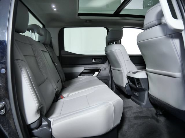 Used 2024 Toyota Tundra Limited AWD/4WD image 9