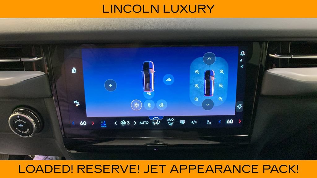 Used 2025 Lincoln Navigator Reserve w/ Jet Appearance Package AWD/4WD image 45