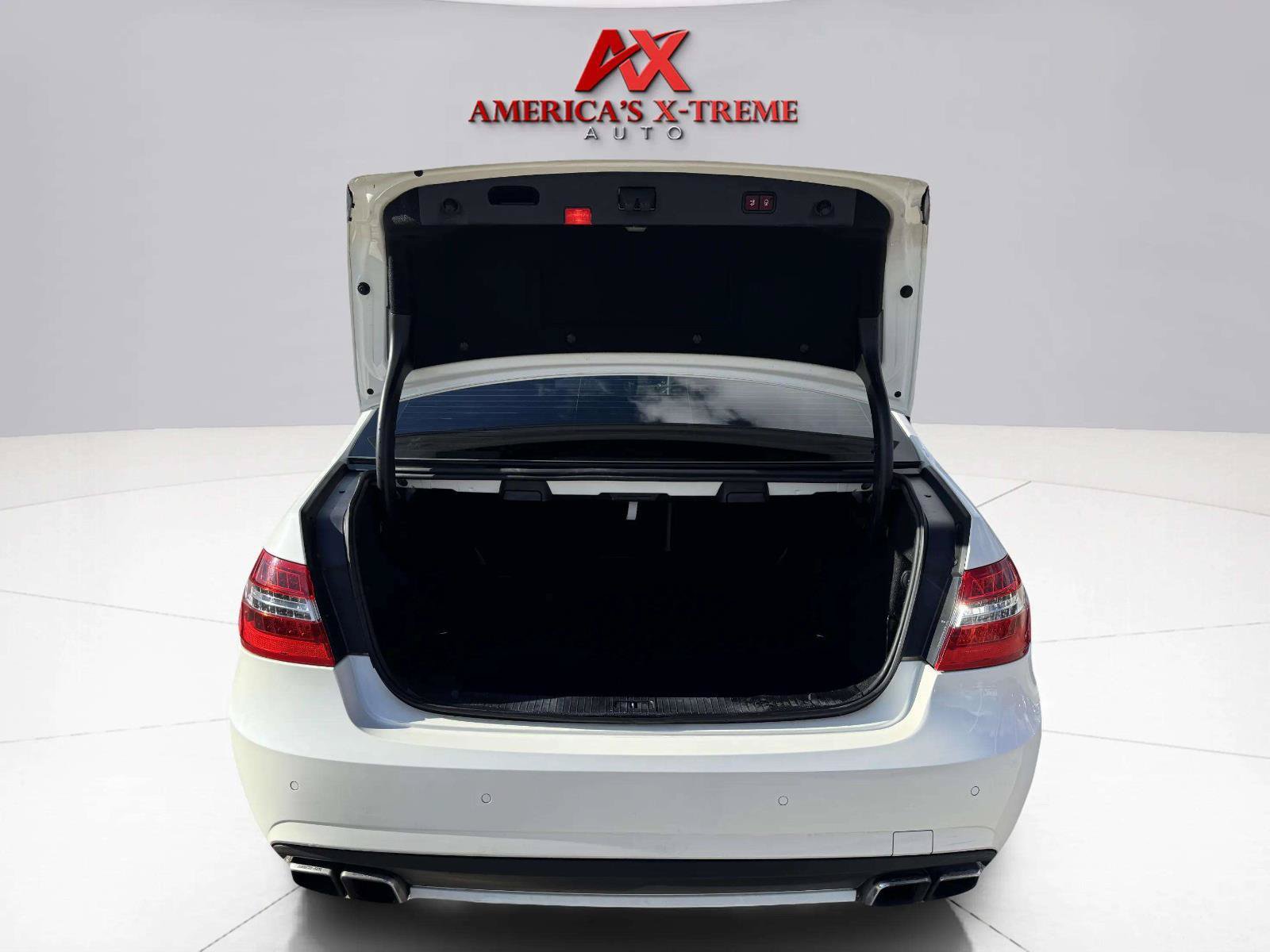 Used 2012 Mercedes-Benz E 63 AMG Sedan image 58