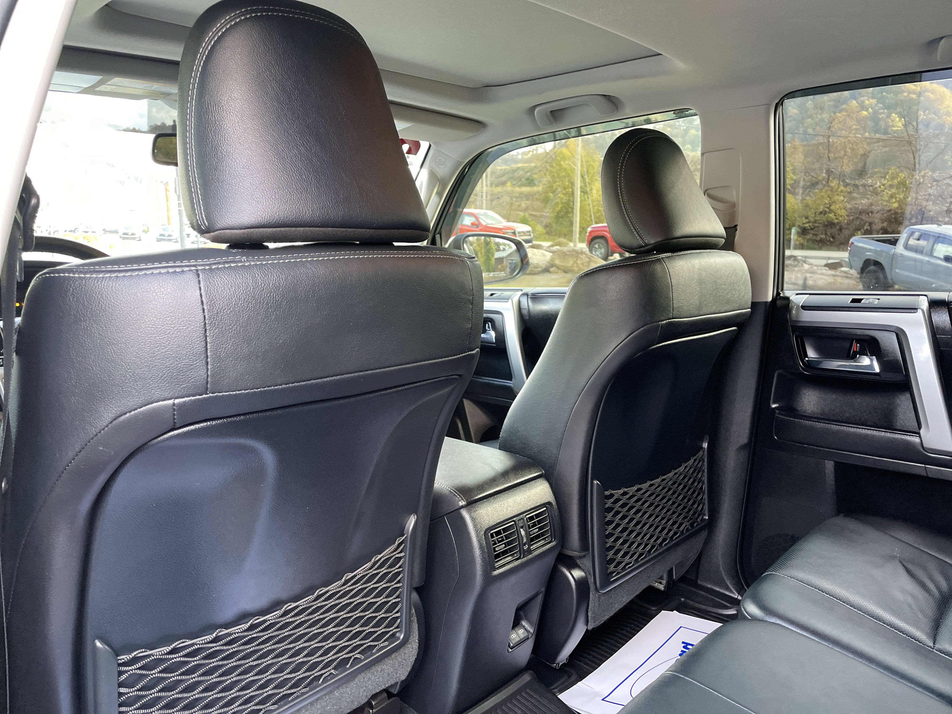 Used 2023 Toyota 4Runner Limited image 19