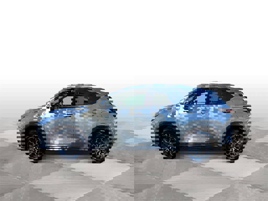 Used 2022 Lexus NX 250 FWD w/ Premium Package image 5