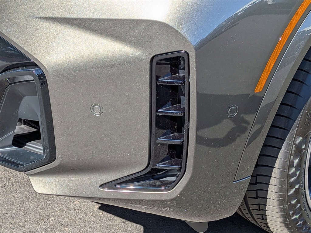 New 2026 BMW X5 xDrive40i image 18