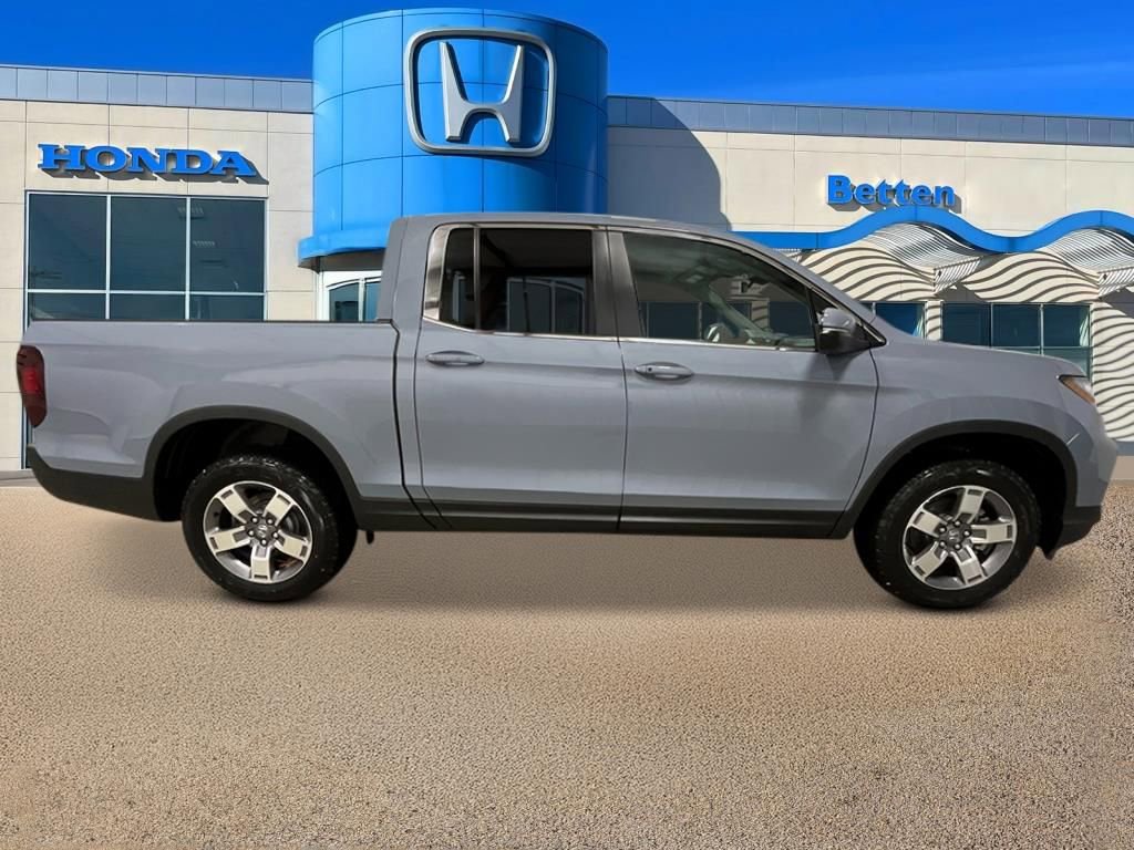 New 2026 Honda Ridgeline RTL image 8