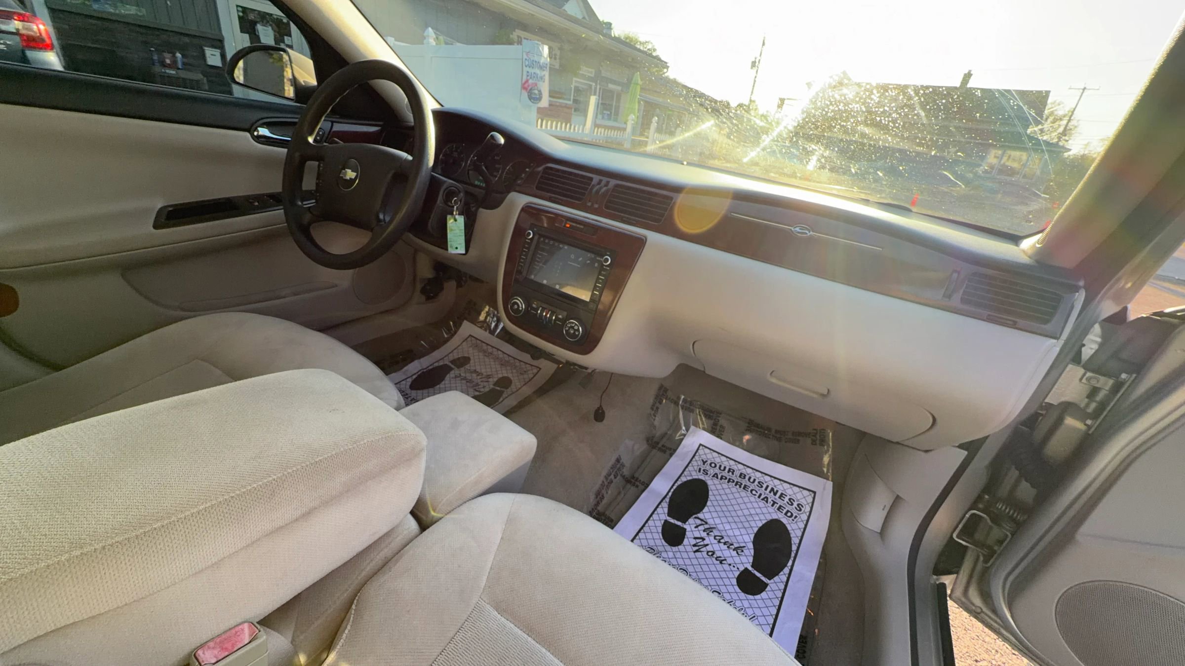 Used 2006 Chevrolet Impala LT FWD image 16