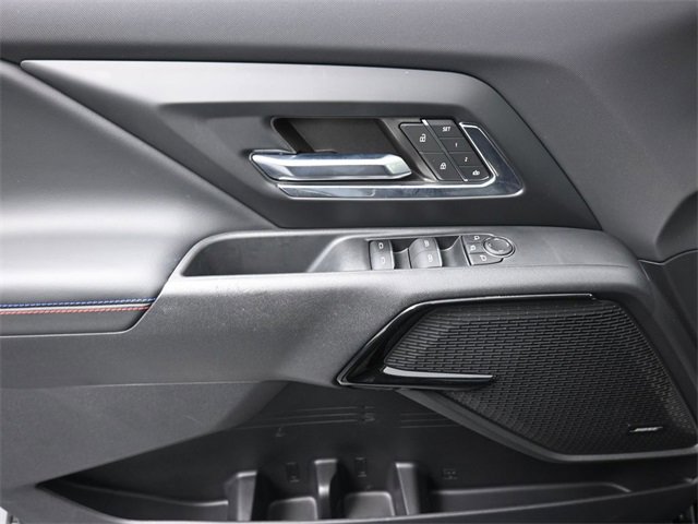 Certified 2024 Chevrolet Silverado EV RST image 13