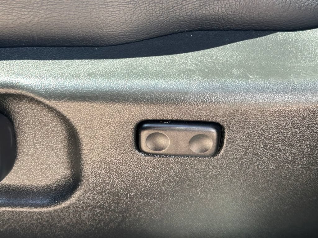 Certified 2023 Toyota Tacoma TRD Pro AWD/4WD image 26