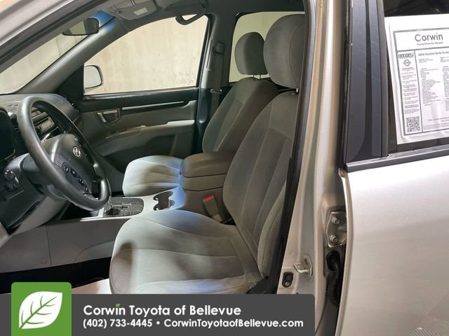 Used 2008 Hyundai Santa Fe GLS image 15