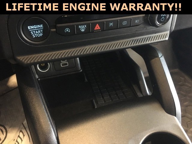 Used 2025 Ford Bronco Sport Badlands image 21