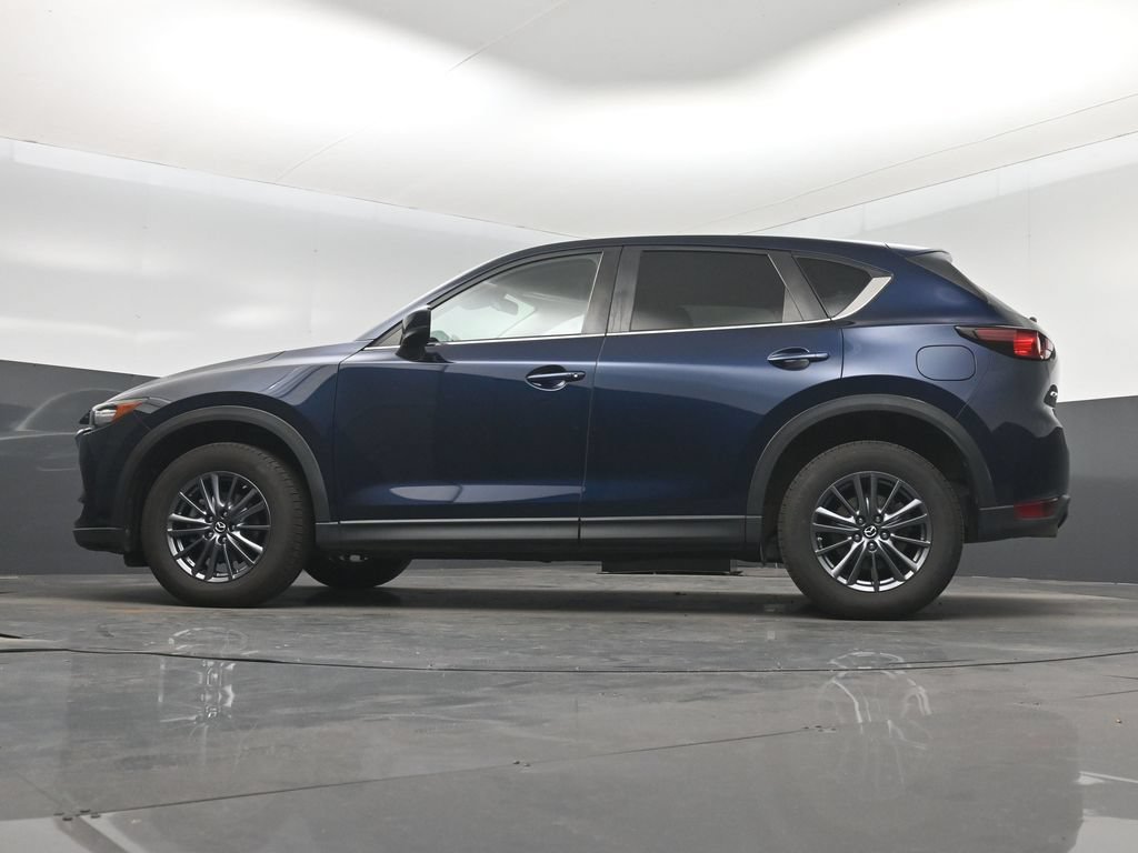 Used 2019 MAZDA CX-5 Touring FWD image 15