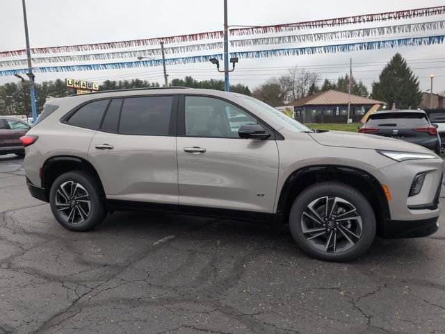 New 2026 Buick Enclave Sport Touring w/ Power Package image 8