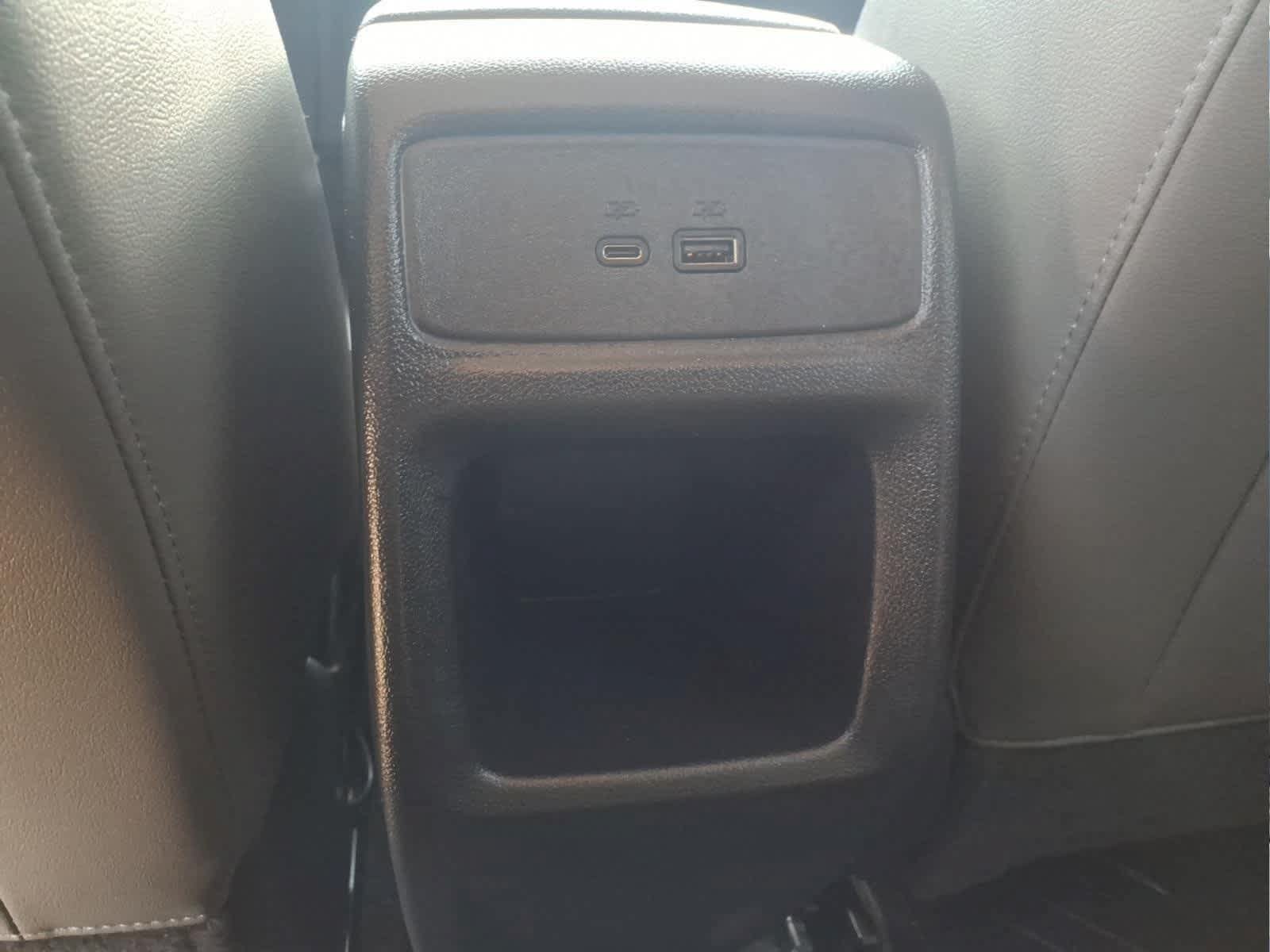 Used 2024 Chevrolet Trax ACTIV w/ Driver Confidence Package FWD image 13