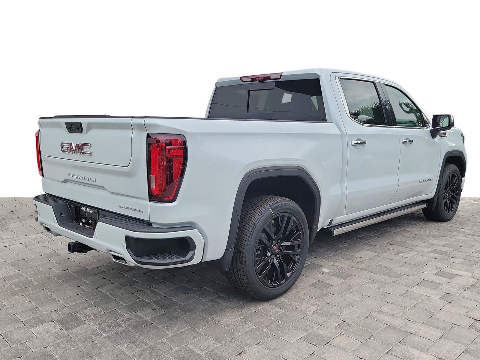 New 2026 GMC Sierra 1500 Denali w/ Denali Reserve Package AWD/4WD image 6