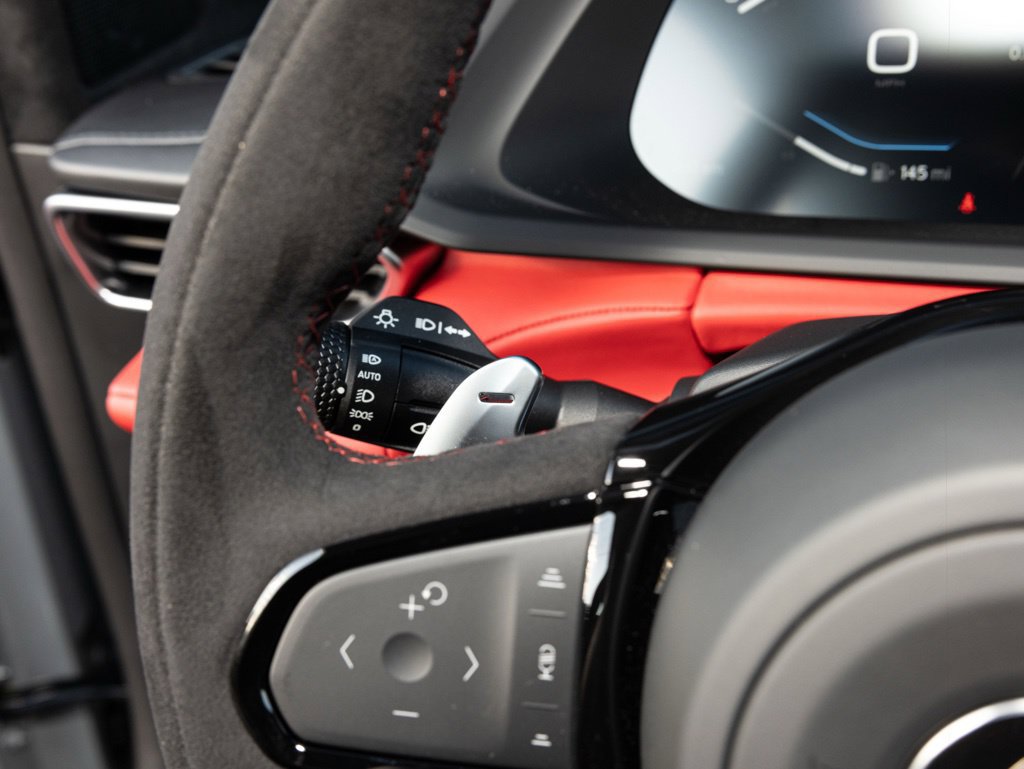 New 2027 Lotus Emira SE RWD image 35