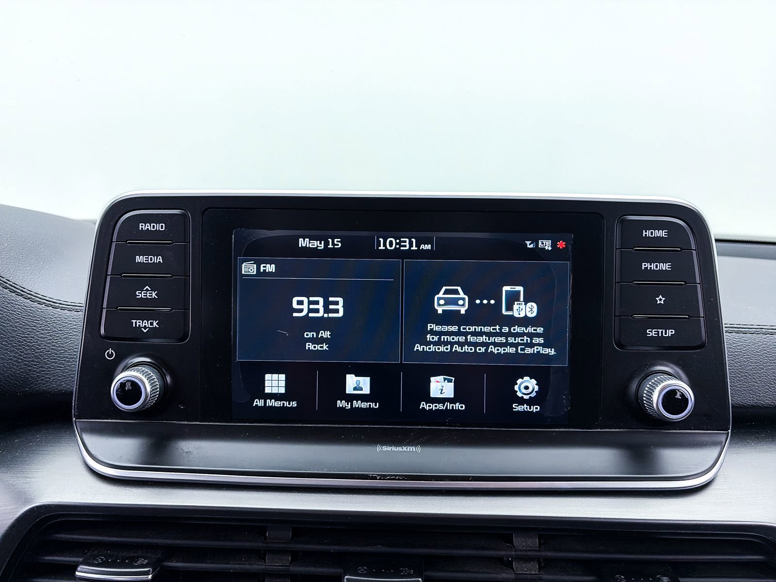 Used 2020 Kia Telluride LX AWD/4WD image 18