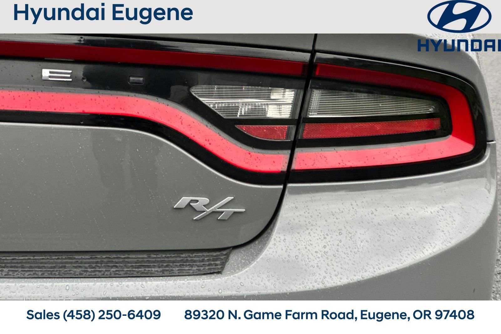 Used 2018 Dodge Charger R/T image 35