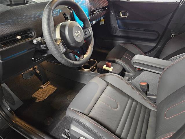 New 2026 MINI Cooper S FWD image 9