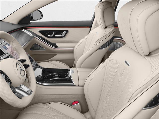 New 2026 Mercedes-Benz S 63 AMG S image 6