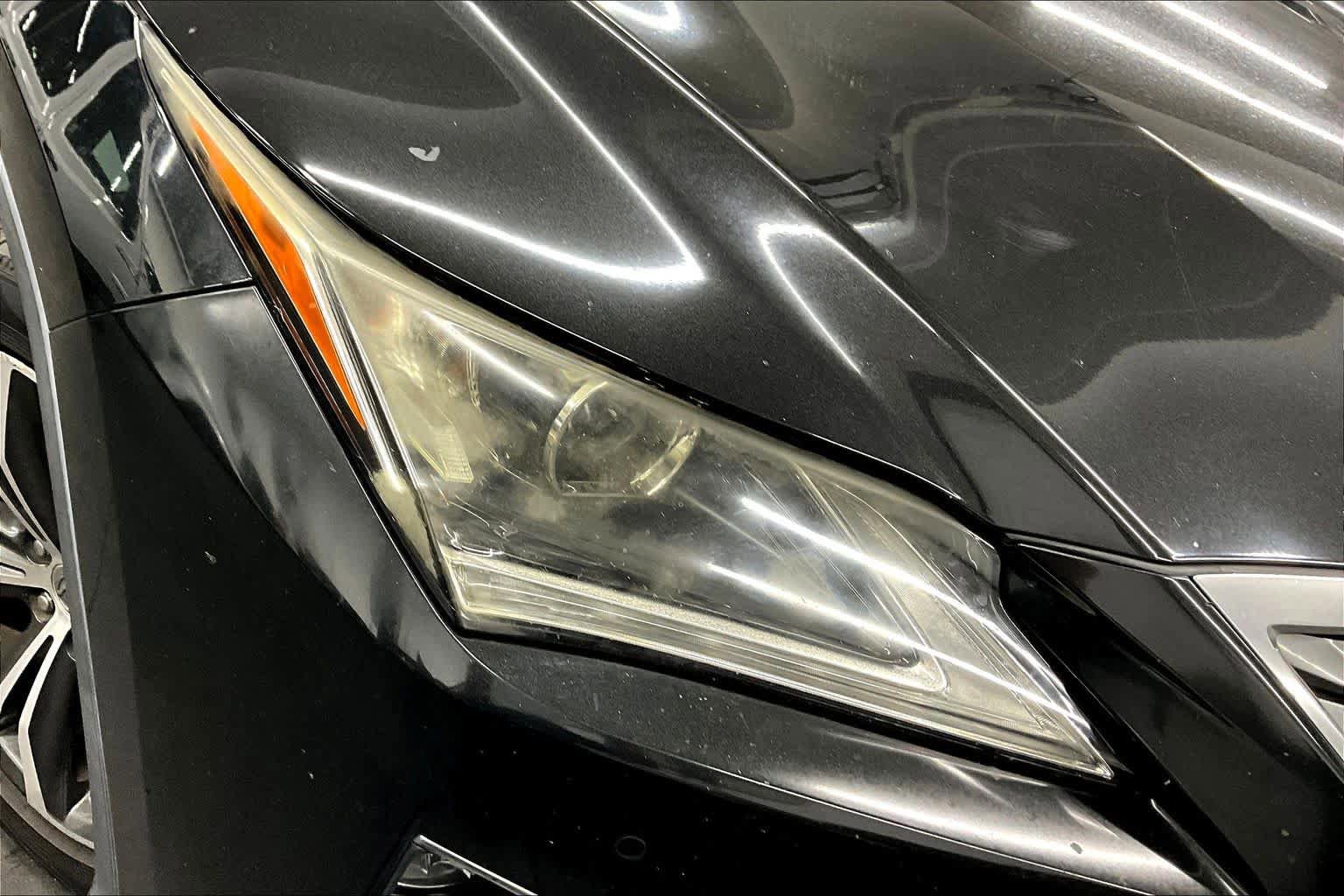 Used 2016 Lexus RX 350 FWD w/ Premium Package image 27