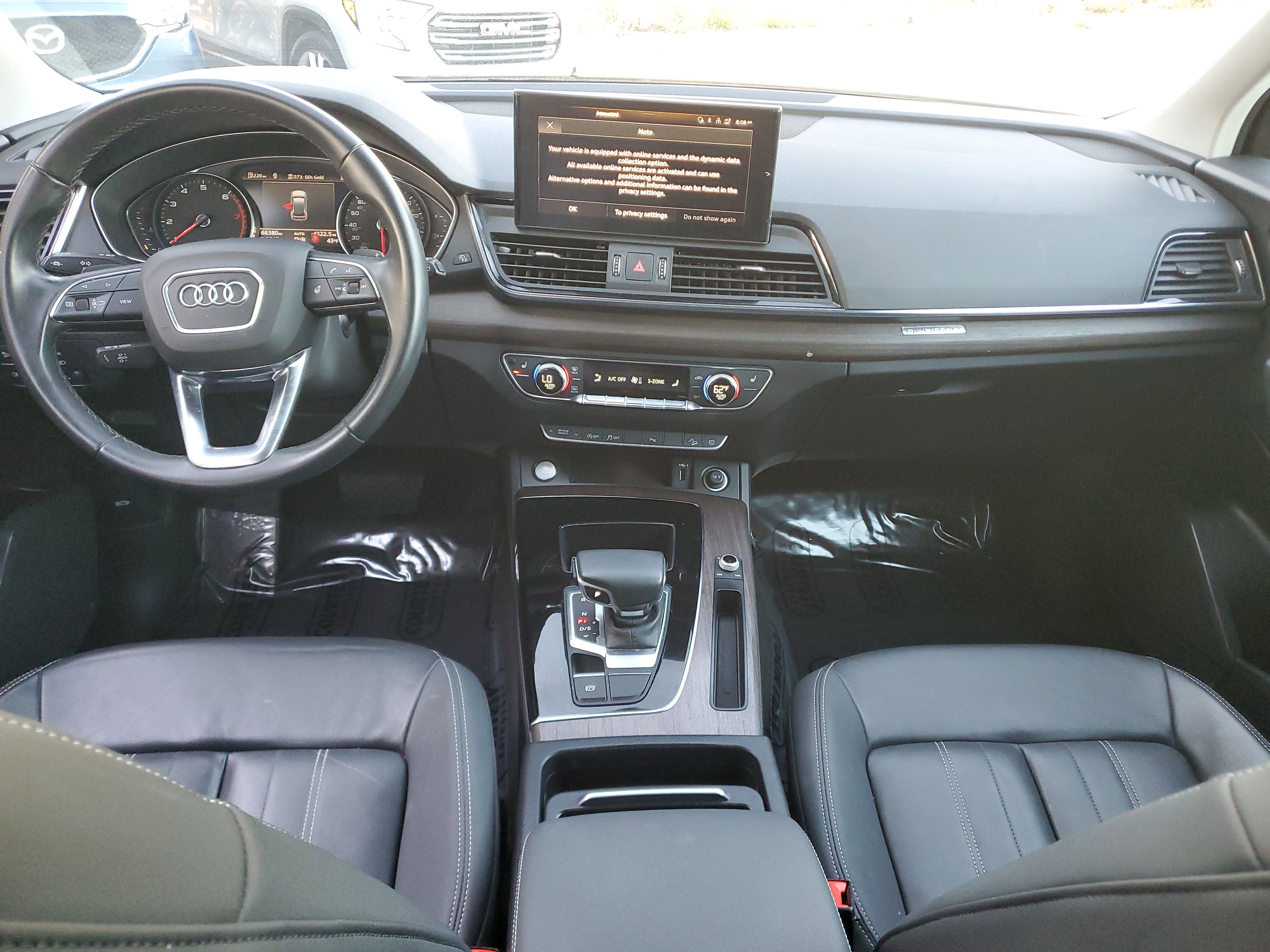 Used 2021 Audi Q5 Premium image 13