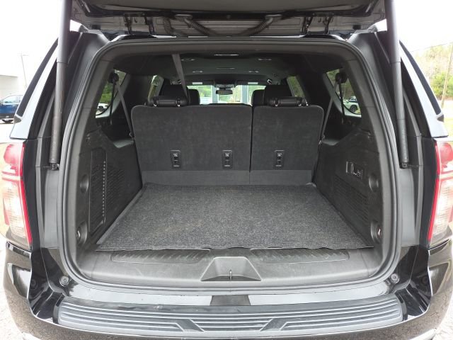 Used 2023 Chevrolet Suburban LT w/ Luxury Package AWD/4WD image 26