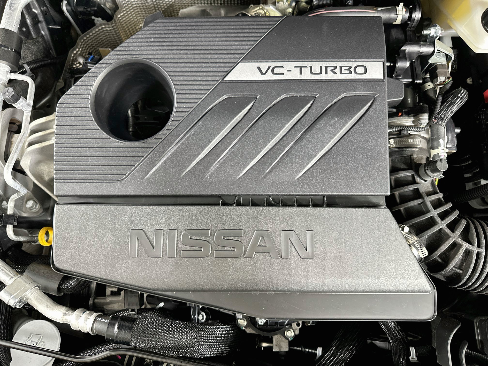 Used 2025 Nissan Rogue SV FWD image 33
