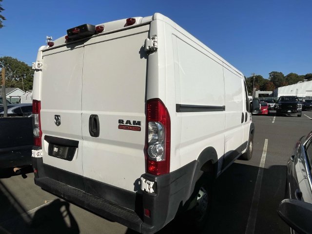 Used 2021 RAM ProMaster 1500 FWD image 6