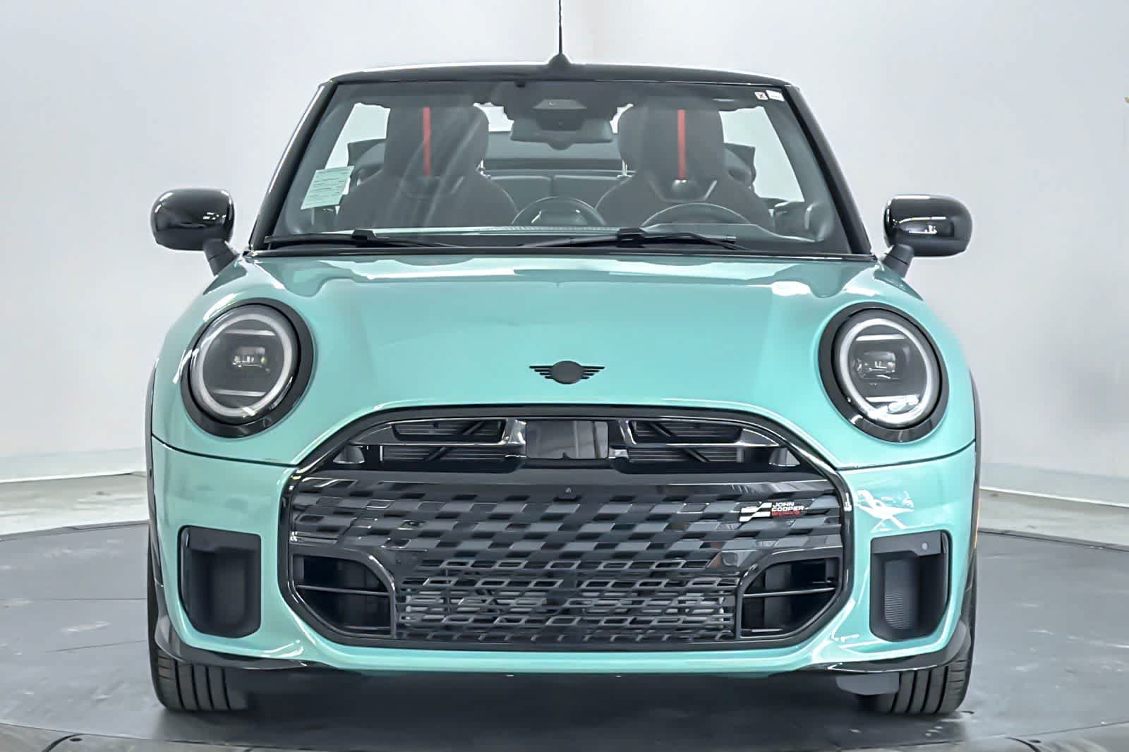 New 2026 MINI Cooper S FWD image 11