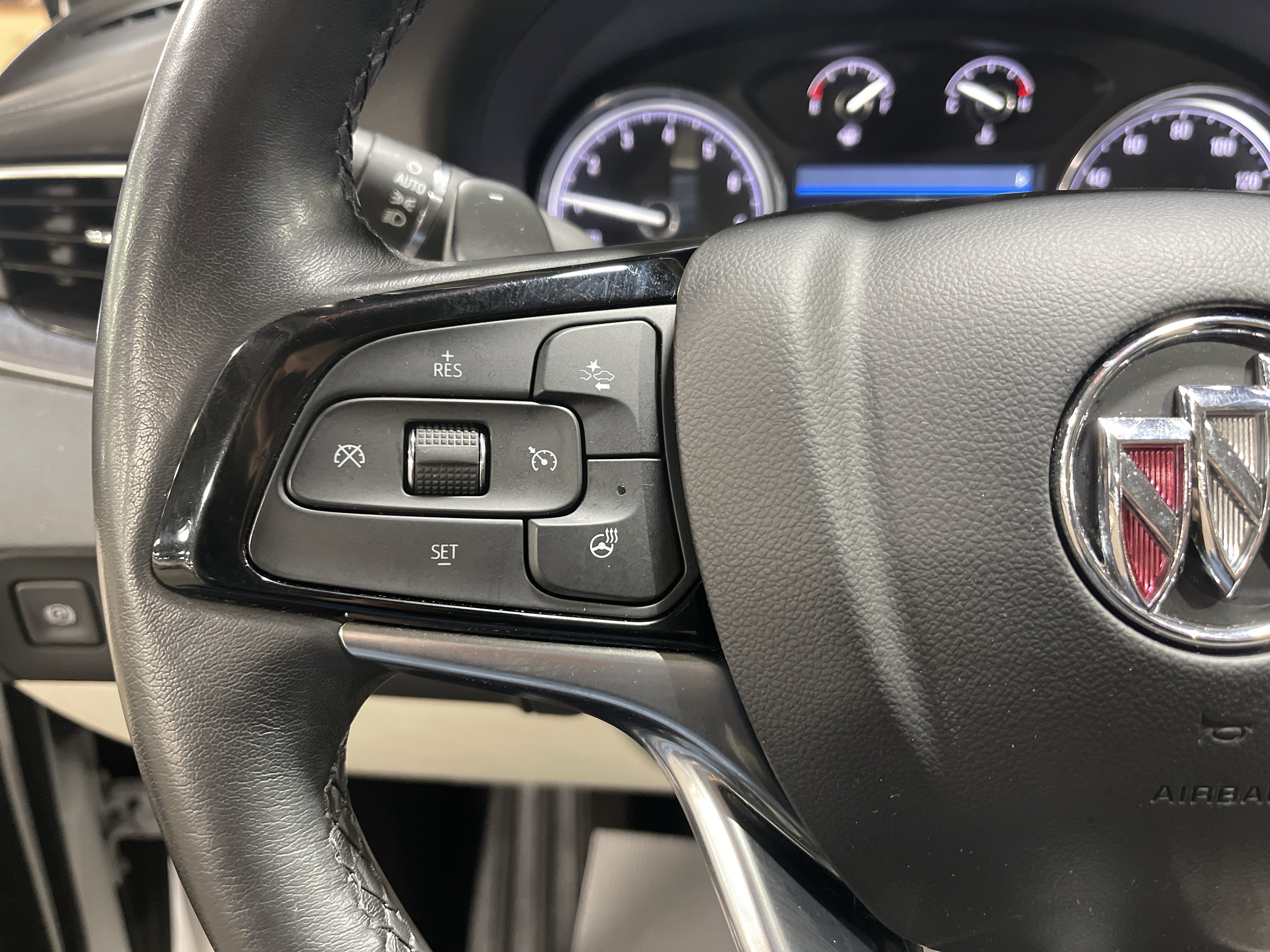 Used 2023 Buick Enclave Essence w/ Trailering Package, 5000 lbs. image 19