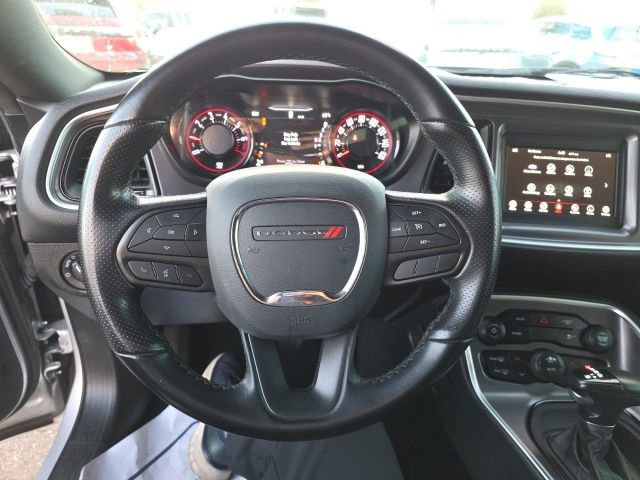 Used 2021 Dodge Challenger SXT w/ Blacktop Package image 22