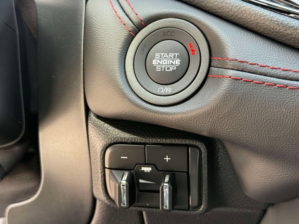 New 2026 Dodge Durango GT AWD/4WD image 27