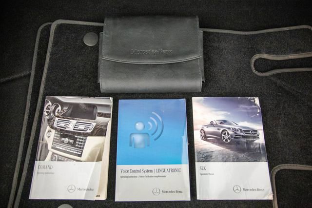 Used 2013 Mercedes-Benz SLK 250 SLK250 image 35