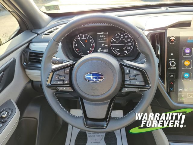 Certified 2025 Subaru Forester Premium w/ Convenience Package #2 image 9