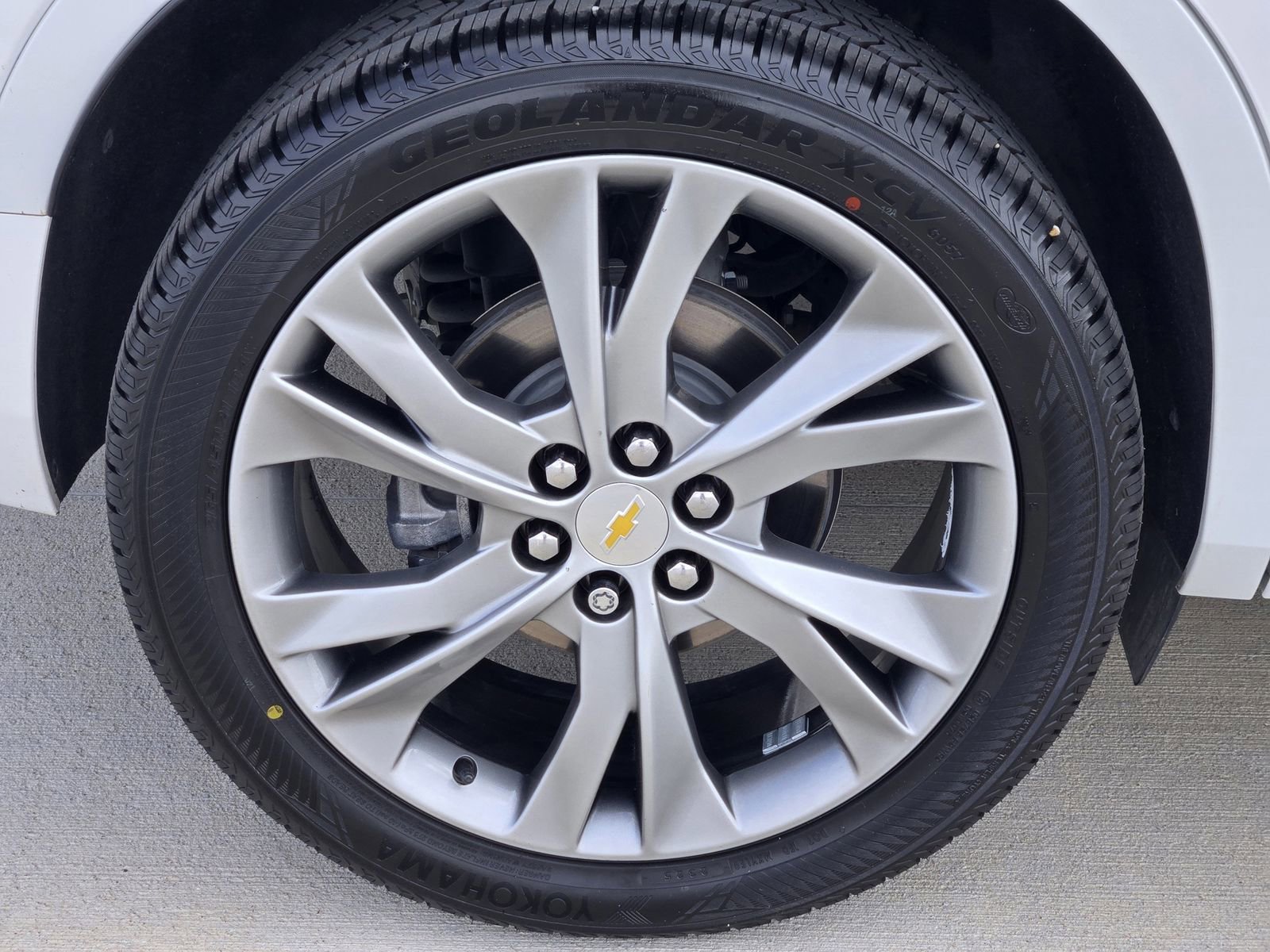 Used 2020 Chevrolet Blazer Premier w/ Driver Confidence II Package image 10