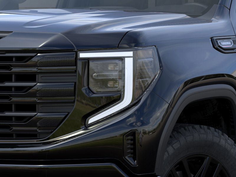 New 2026 GMC Sierra 1500 Elevation w/ Elevation Select Package image 10