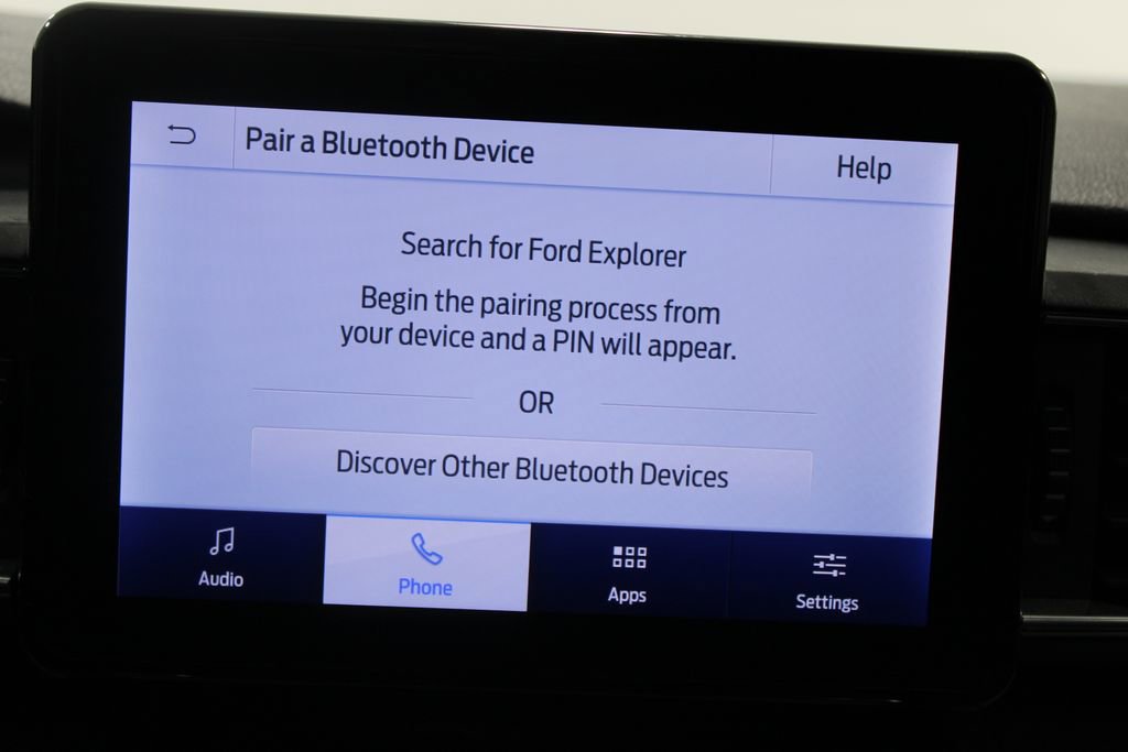 Used 2023 Ford Explorer XLT w/ Equipment Group 202A image 46