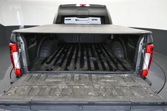 Used 2019 Ford F250 Lariat w/ Lariat Value Package AWD/4WD image 33
