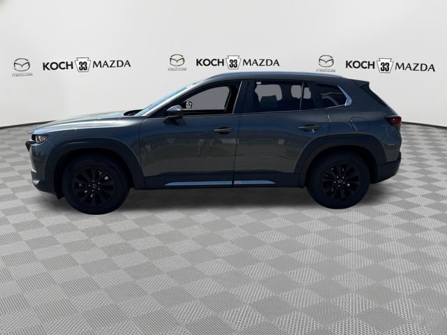 Used 2023 MAZDA CX-50 2.5 S w/ Accent Package AWD/4WD image 4