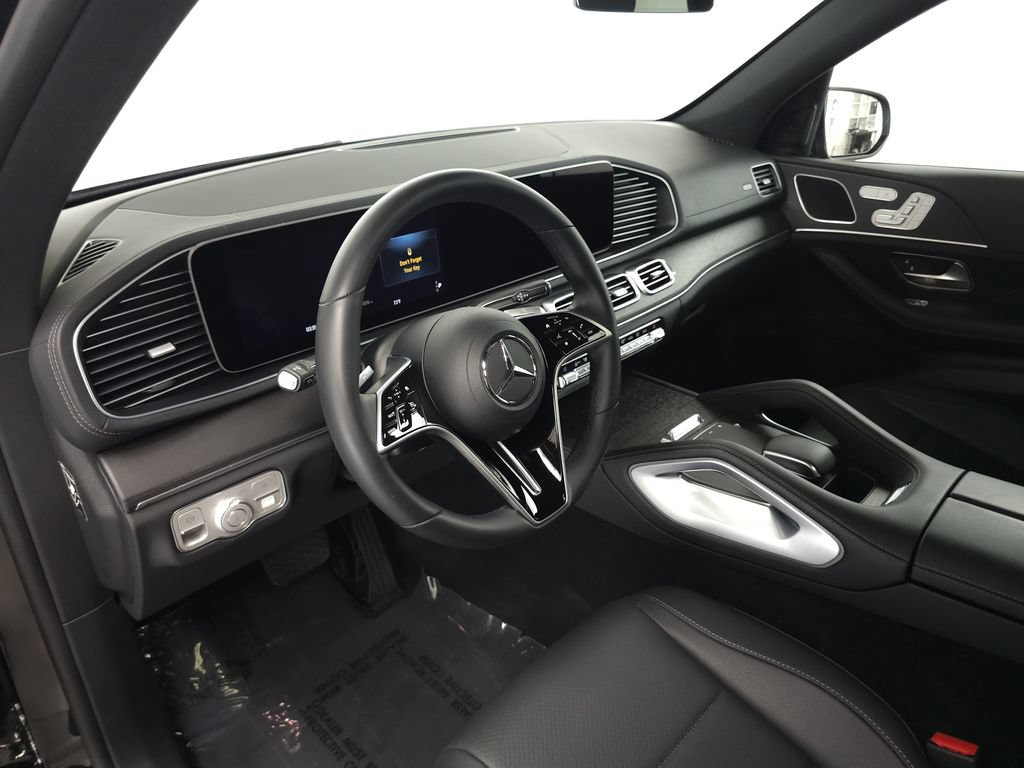 Certified 2026 Mercedes-Benz GLE 350 4MATIC image 8