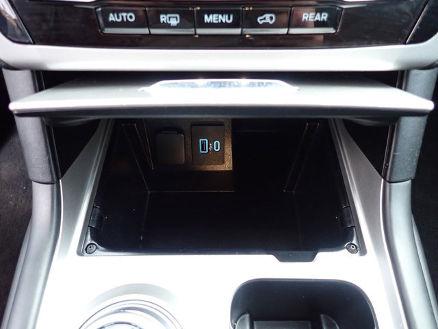 Certified 2022 Ford Explorer XLT image 22