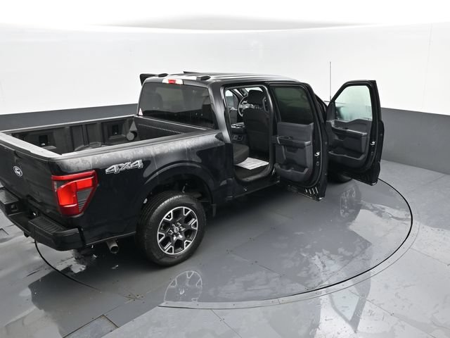 Used 2024 Ford F150 STX AWD/4WD image 26