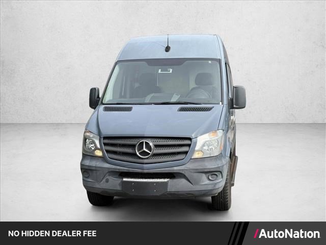 Used 2018 Mercedes-Benz Sprinter 2500 image 1