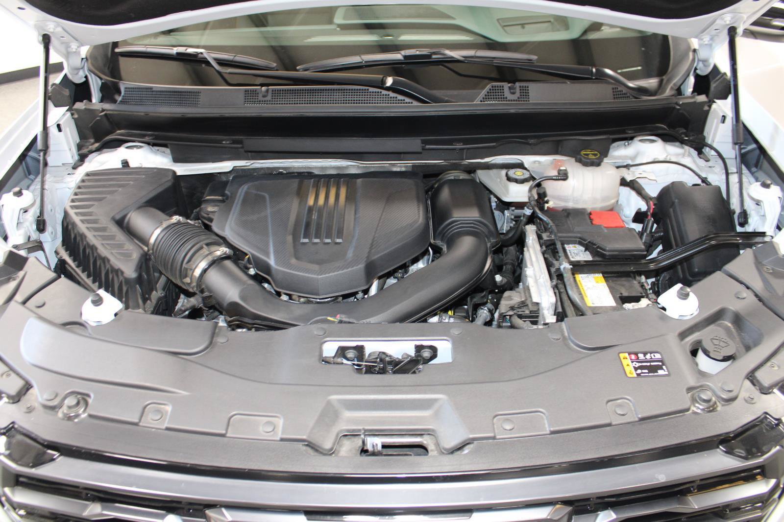 Used 2026 GMC Acadia AT4 w/ Luxury Package AWD/4WD image 35