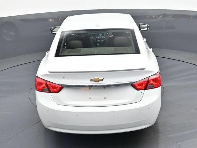 Used 2014 Chevrolet Impala LT FWD image 28