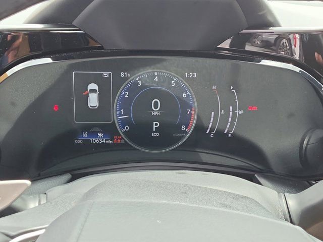 Used 2025 Lexus NX 250 FWD w/ Cold Area Package image 16