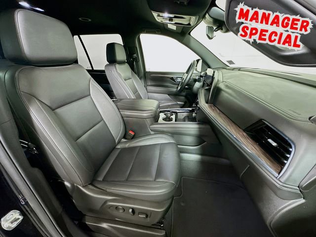 Used 2025 Chevrolet Tahoe LT RWD image 29