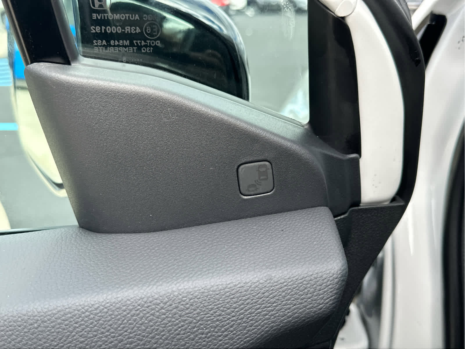 New 2026 Honda Ridgeline Black Edition image 22