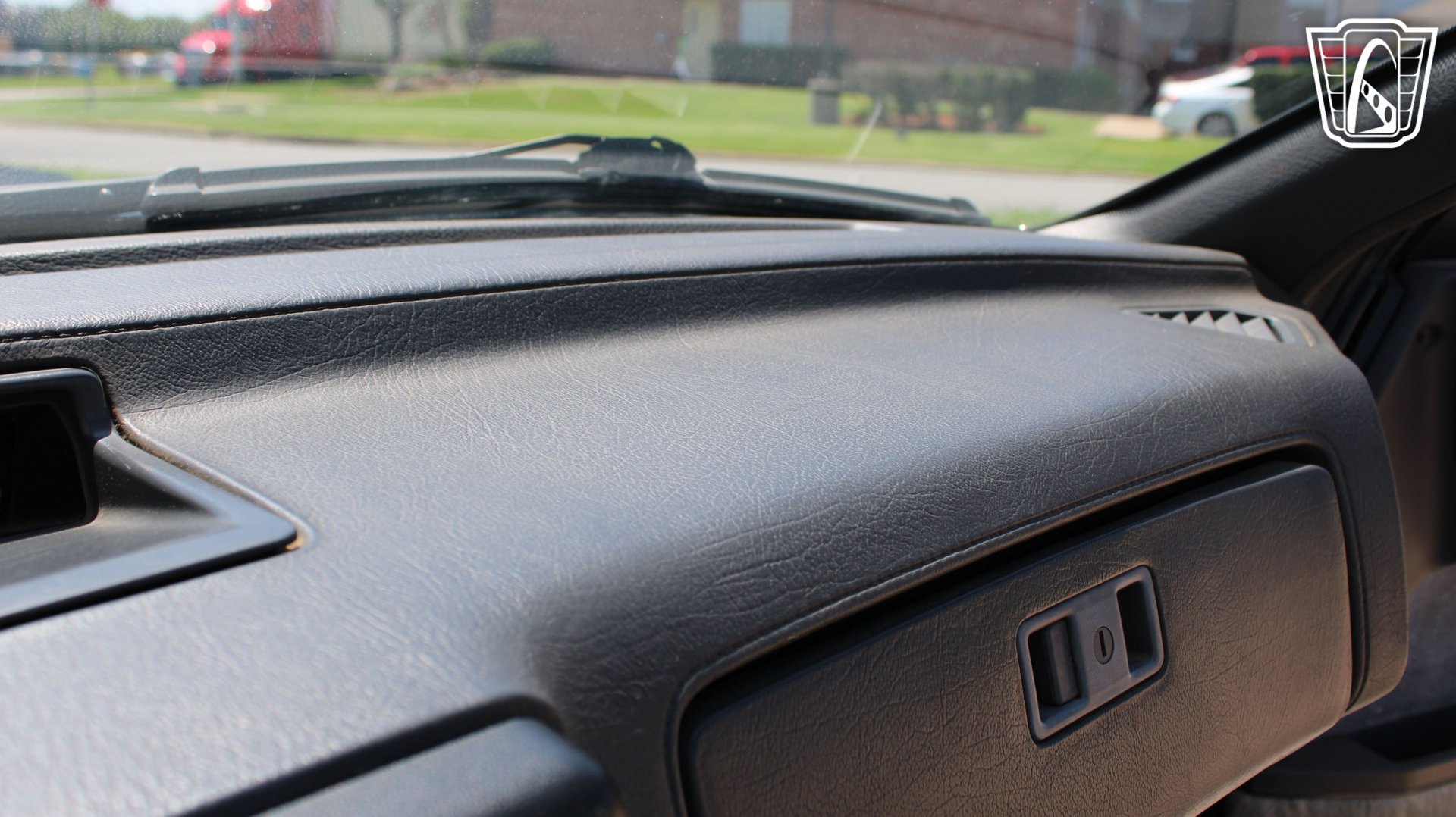 Used 1988 MAZDA RX-7 Convertible RWD image 13