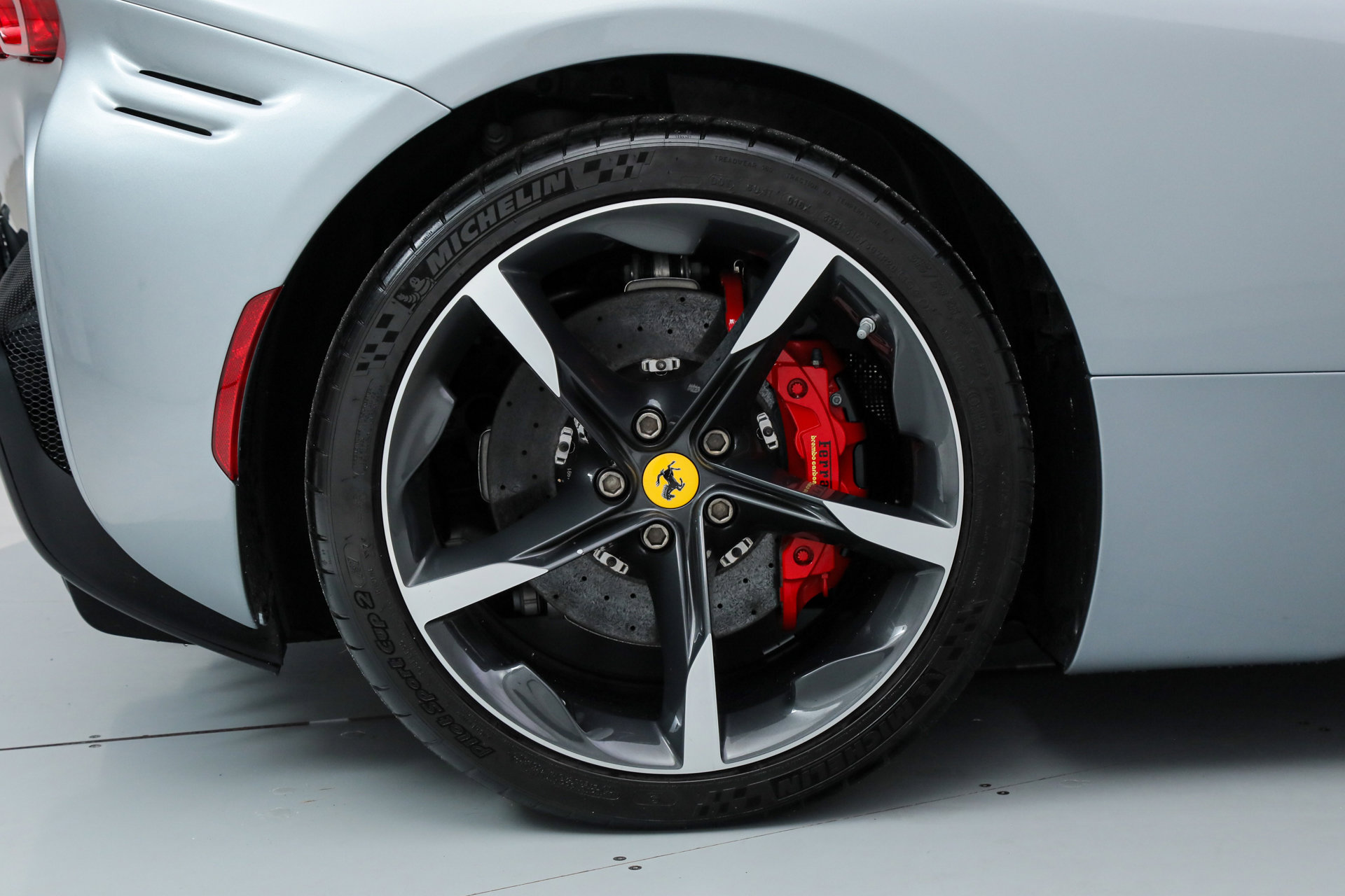 Certified 2022 Ferrari SF90 Stradale image 44