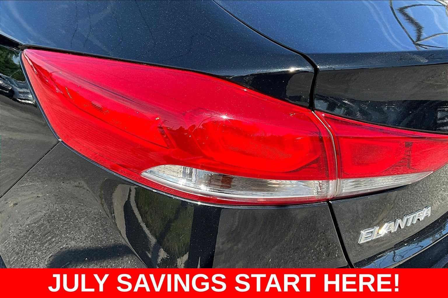 Used 2018 Hyundai Elantra SEL FWD image 27
