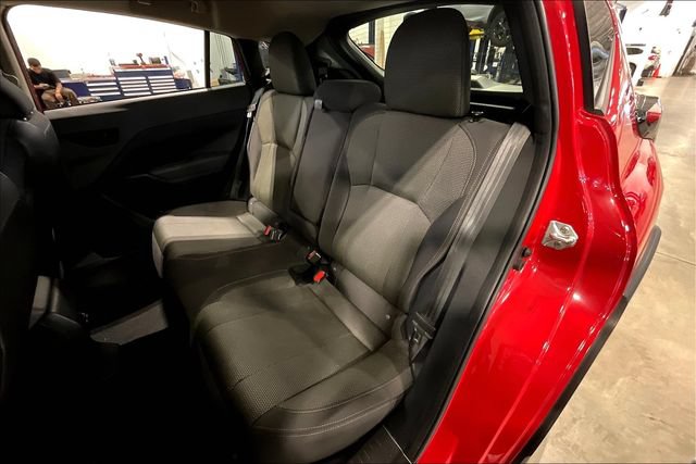 Used 2024 Subaru Crosstrek 2.0i Premium AWD/4WD image 26